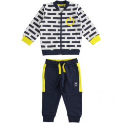 Sarabanda 14722 Baby jogging suit