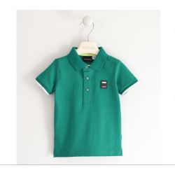 Sarabanda D4118 Baby Polo Shirt