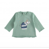 Minibanda 34628 Baby T-shirt
