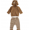 Minibanda 35608 Baby two-piece suit
