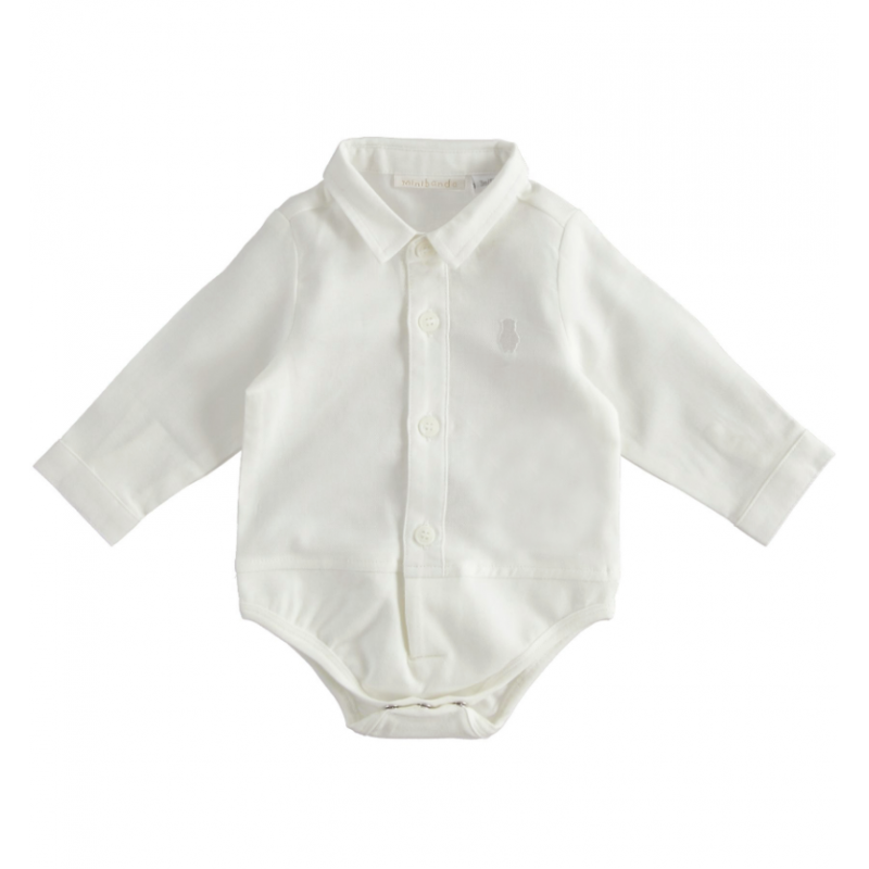 Minibanda 35627 Baby body shirt