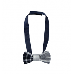 Minibanda 35328 Baby bow tie