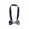 Minibanda 35328 Baby bow tie