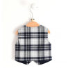 Minibanda 35688 Baby vest