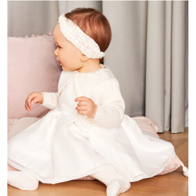 Heirloom Christening Gowns I