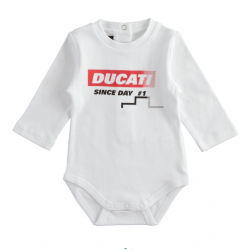 Ducati G5610 Newborn Body