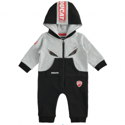 Ducati G5614 Whole Baby Suit