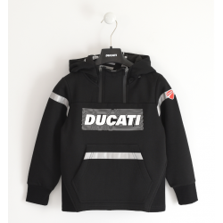 Ducati G5623 Boy Sweatshirt