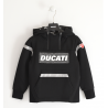 Ducati G5623 Boy Sweatshirt