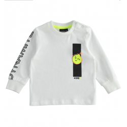 Sarabanda 15730 T-shirt bambino