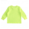 Sarabanda 15733 T-shirt fluo bambino