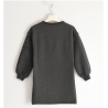 Sarabanda 05450 Girl sweatshirt dress