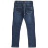Sarabanda 05341 Jeans blue boy