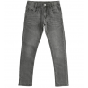Sarabanda 05341 Jeans black boy