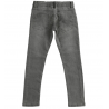 Sarabanda 05341 Jeans nero ragazzo