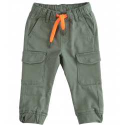 Sarabanda 05169 Baby cargo pants