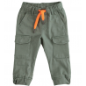 Sarabanda 05169 Baby cargo pants