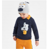 Sarabanda 05136 Baby sweatshirt