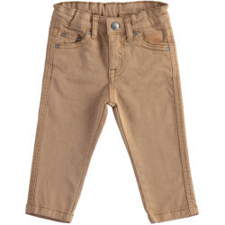 Sarabanda 05160 Basic trousers for children