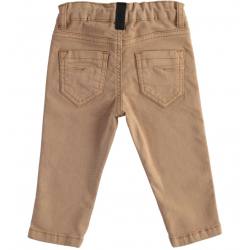 Sarabanda 05160 Basic trousers for children