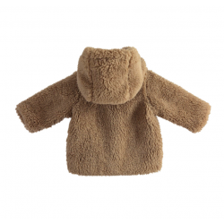 Minibanda 35762 Teddy Baby Coat