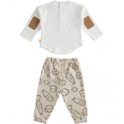Minibanda 35663 Baby Suit