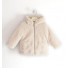 Sarabanda 05264 Teddy Girl Coat