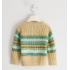 Sarabanda 05245 Cardigan tricot bambina