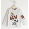 Peanuts 05176 T-shirt Snoopy and Woodstock Child