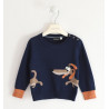 Sarabanda 05111 Baby Dachshund Sweater