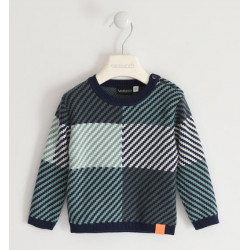 Sarabanda 05112 Baby sweater