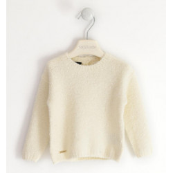 Sarabanda 05246 Tricot girl sweater