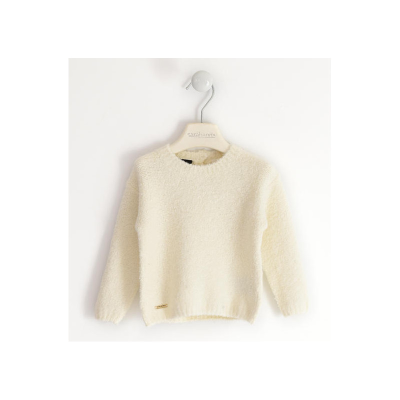 Sarabanda 05246 Tricot girl sweater