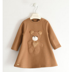 Sarabanda 0522457 Little bear dress