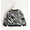Sarabanda 05214 Girls' fancy sweatshirt