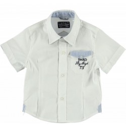 Sarabanda 0M503 Baby Shirt
