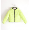 Sarabanda 05475 Girl reversible jacket