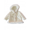 Aletta H2622 Newborn jacket