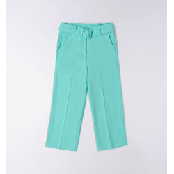 Sarabanda 06457 Elegant girl trousers