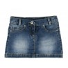 Sarabanda DI864 Miniskirt jeans girl