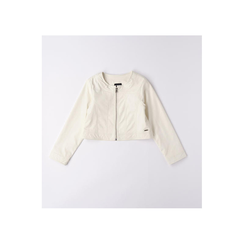 Sarabanda 06412 Shiny jacket