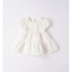 Minibanda 36763 Elegant baby girl dress