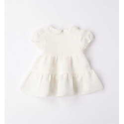 Minibanda 36763 Elegant baby girl dress