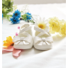 Minibanda 36333 Shoes newborn ceremony