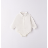 Minibanda 36616 Body camicia neonato