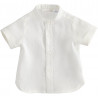 Minibanda 36620 Camicia coreana neonato