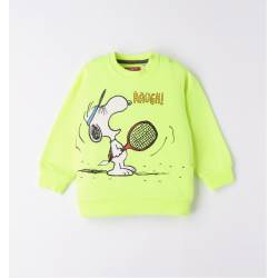 Peanuts 06136 Closed sweatshirt child