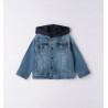 Sarabanda 06170 Children's denim jacket