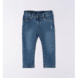 Sarabanda 06149 Slim jeans boy
