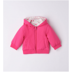 Minibanda 36658 Reversible newborn jacket